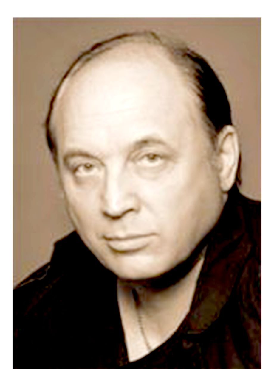 Сергей Байков